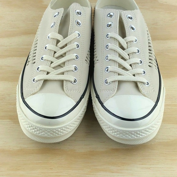 Converse Chuck Taylor 70 Low Top Sneakers Size 9 - Picture 7 of 9